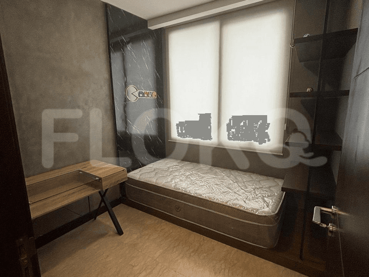 Tipe 2 Kamar Tidur di Lantai 2 untuk disewakan di Permata Hijau Suites Apartemen - fpe0c5 5