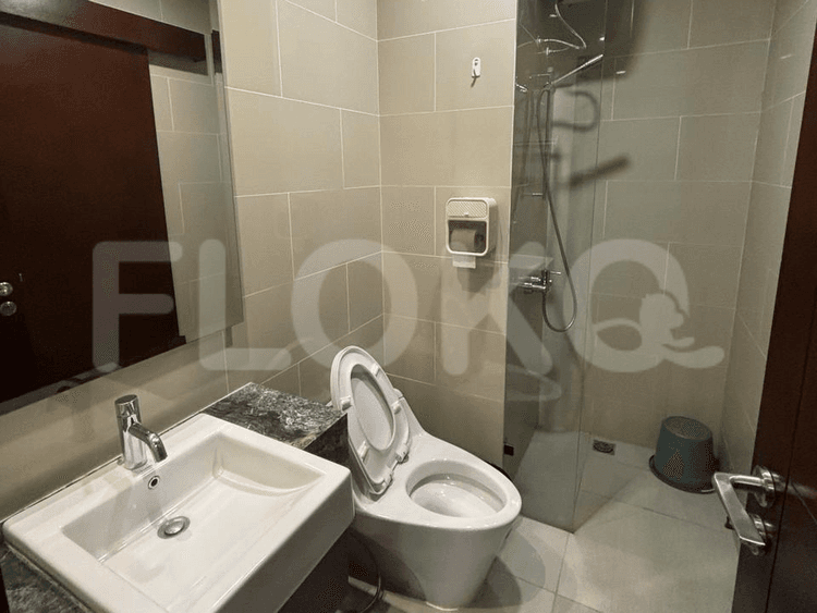 2 Bedroom on 2nd Floor for Rent in Permata Hijau Suites Apartment - fpeaaa 6