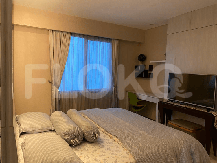 2 Bedroom on 36th Floor for Rent in Thamrin Executive Residence - fthf2e 3