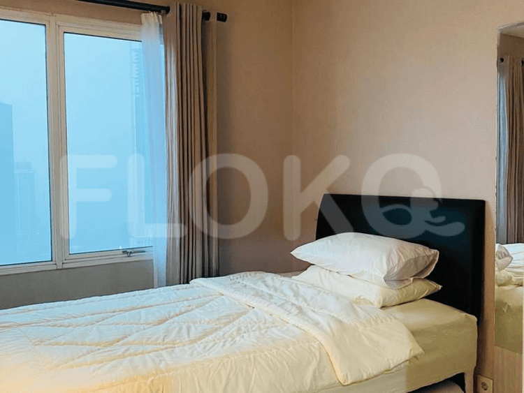 2 Bedroom on 36th Floor for Rent in Thamrin Executive Residence - fthf2e 4