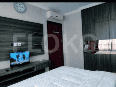 1 Bedroom on 17th Floor for Rent in Kuningan City (Denpasar Residence) - fku36b 4