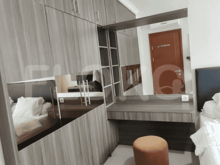 1 Bedroom on 17th Floor for Rent in Kuningan City (Denpasar Residence) - fku36b 5