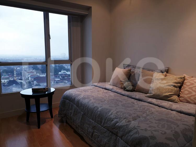 2 Bedroom on 19th Floor for Rent in Somerset Permata Berlian Residence - fpe768 4