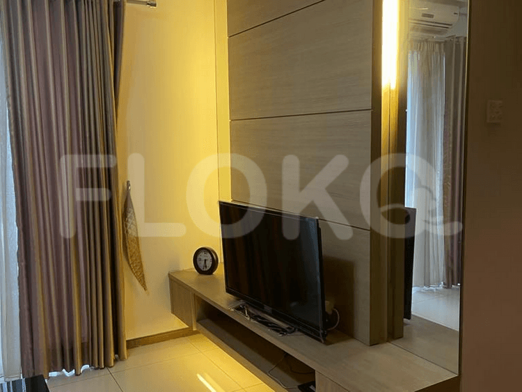 2 Bedroom on 33rd Floor for Rent in Thamrin Executive Residence - fth0d6 1