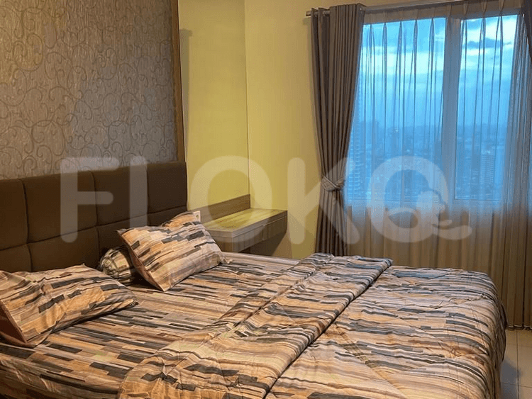 2 Bedroom on 33rd Floor for Rent in Thamrin Executive Residence - fth0d6 3
