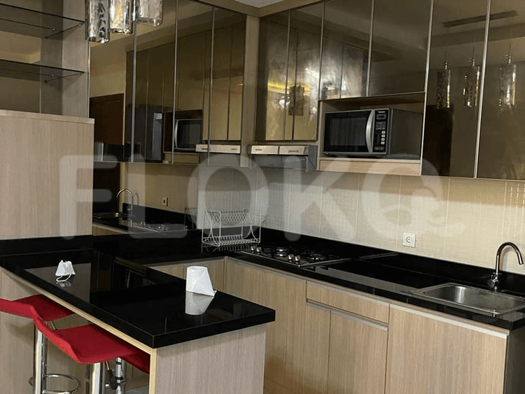 2 Bedroom on 33rd Floor for Rent in Thamrin Executive Residence - fth0d6 2