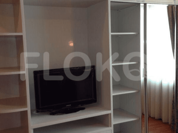 2 Bedroom on 8th Floor for Rent in Thamrin Executive Residence - fth4b8 2