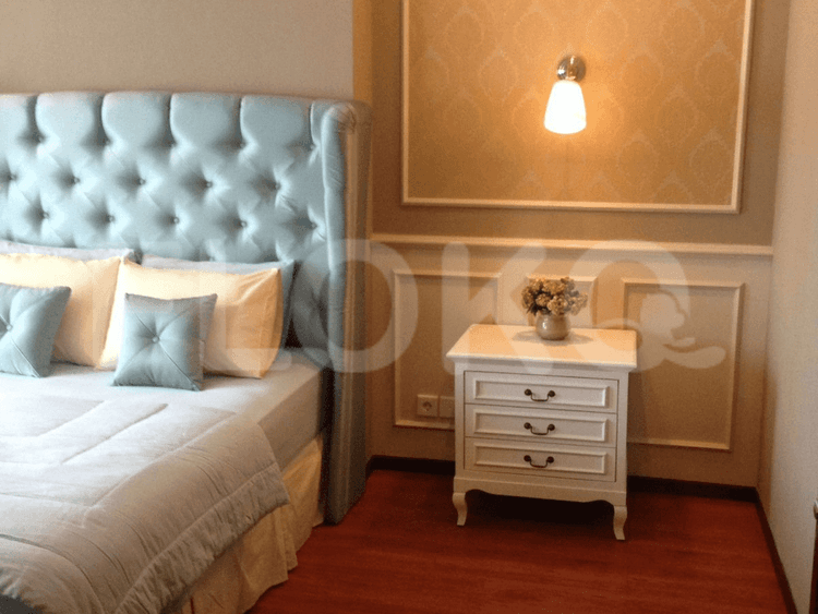 2 Bedroom on 8th Floor for Rent in Thamrin Executive Residence - fth4b8 6