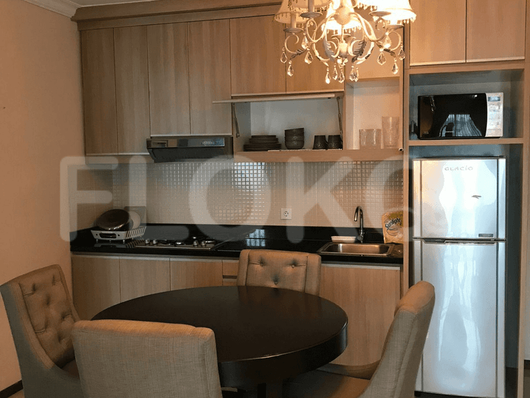 2 Bedroom on 8th Floor for Rent in Thamrin Executive Residence - fth4b8 4