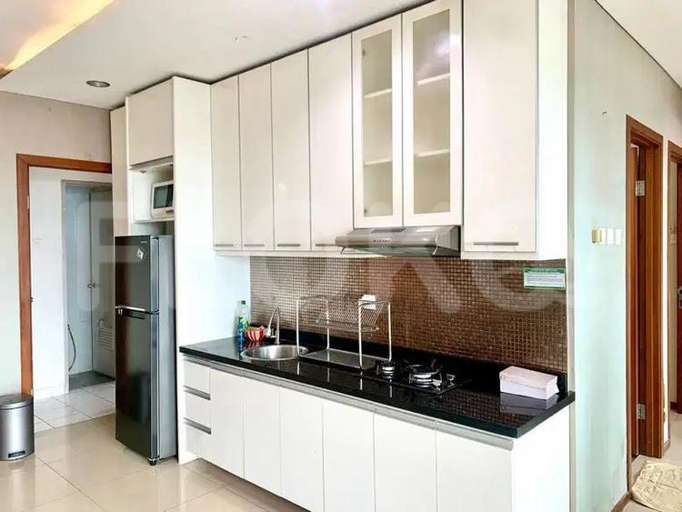2 Bedroom on 38th Floor for Rent in Thamrin Executive Residence - fthaea 3