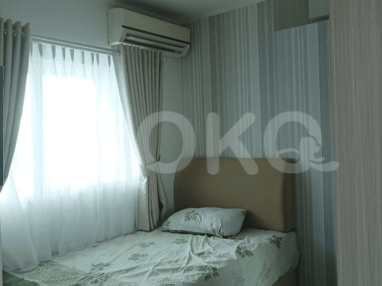 Tipe 3 Kamar Tidur di Lantai 33 untuk disewakan di Sahid Sudirman Residence - fsu62b 4