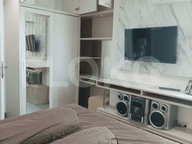 3 Bedroom on 33rd Floor for Rent in Sahid Sudirman Residence - fsu2b3 3