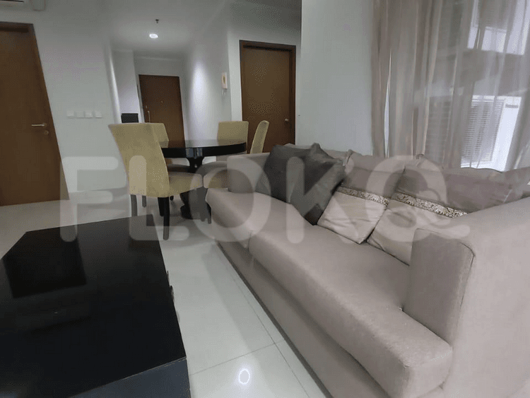 3 Bedroom on 23rd Floor for Rent in Sahid Sudirman Residence - fsu12c 2