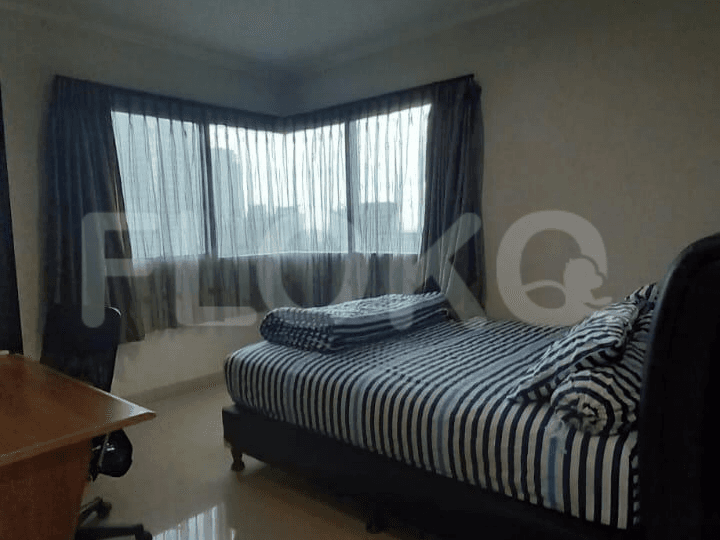 3 Bedroom on 23rd Floor for Rent in Sahid Sudirman Residence - fsu12c 4