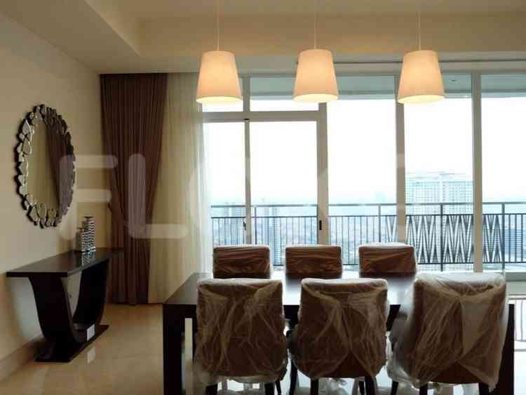 4 Bedroom on 50th Floor for Rent in The Pakubuwono Signature - fga10a 3