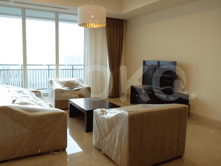 4 Bedroom on 50th Floor for Rent in The Pakubuwono Signature - fga10a 1