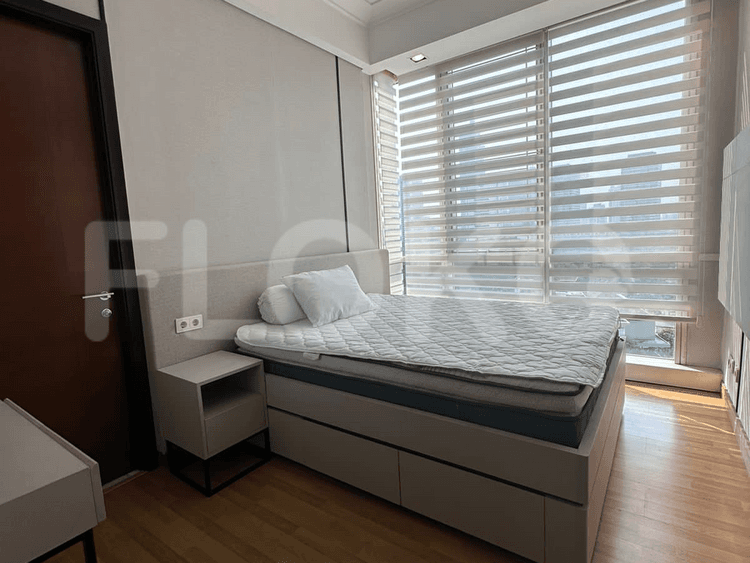 3 Bedroom on 15th Floor for Rent in The Peak Apartment - fsu994 5