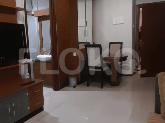 1 Bedroom on 32nd Floor for Rent in Thamrin Residence Apartment - fth347 3