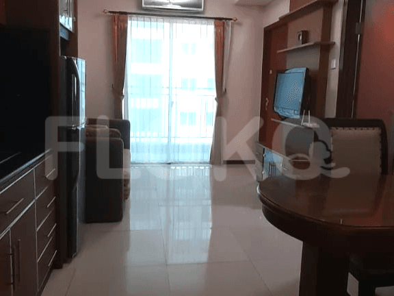 1 Bedroom on 32nd Floor for Rent in Thamrin Residence Apartment - fth347 1