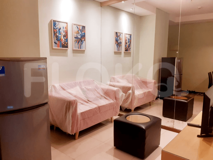 1 Bedroom on 30th Floor for Rent in Thamrin Residence Apartment - fthae2 1