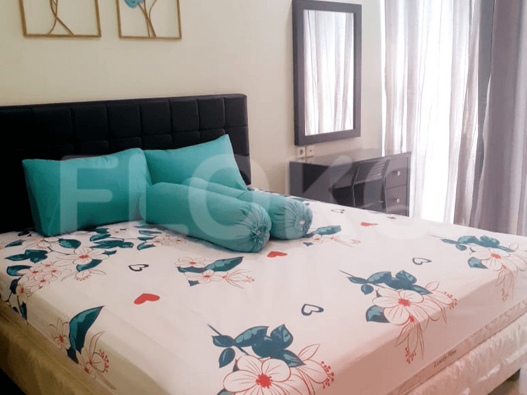 1 Bedroom on 30th Floor for Rent in Thamrin Residence Apartment - fthae2 3