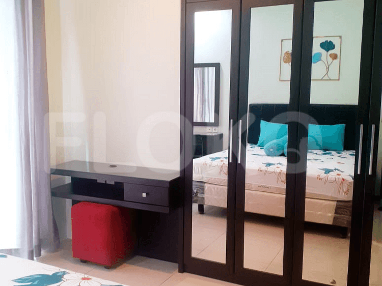 1 Bedroom on 30th Floor for Rent in Thamrin Residence Apartment - fthae2 4
