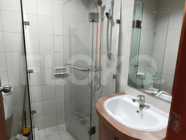 1 Bedroom on 30th Floor for Rent in Thamrin Residence Apartment - fthbfd 5