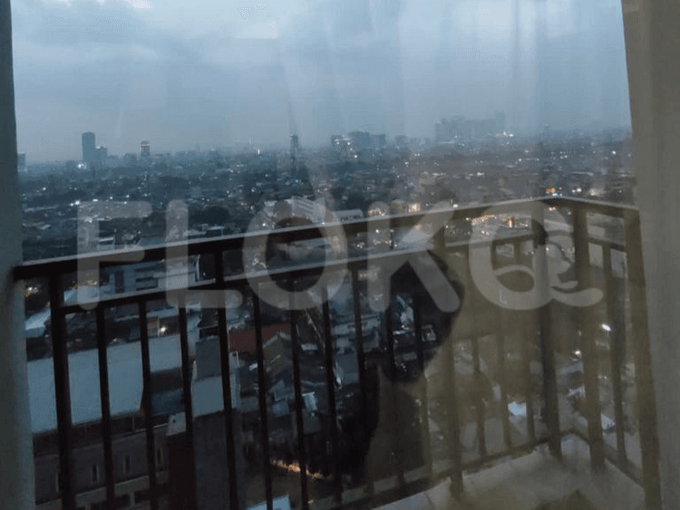 1 Bedroom on 30th Floor for Rent in Thamrin Residence Apartment - fthbfd 6