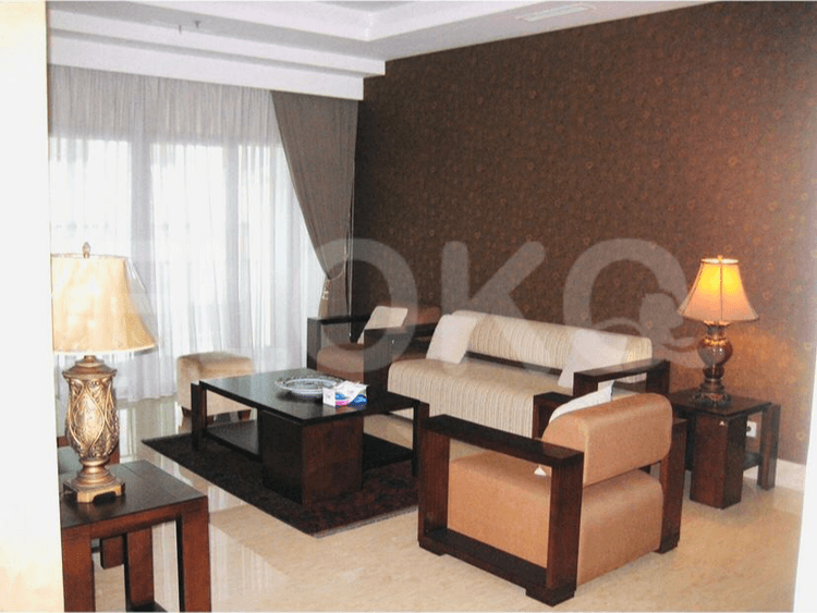 2 Bedroom on 30th Floor for Rent in The Capital Residence - fsccf9 1