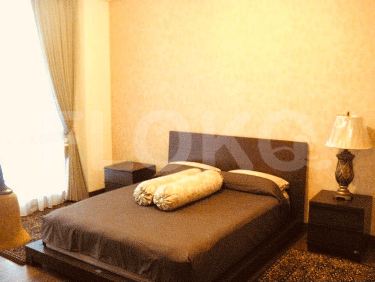 Tipe 2 Kamar Tidur di Lantai 30 untuk disewakan di The Capital Residence - fsce21 4