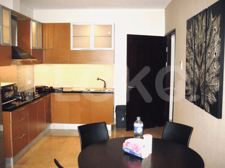 2 Bedroom on 30th Floor for Rent in The Capital Residence - fsccf9 3