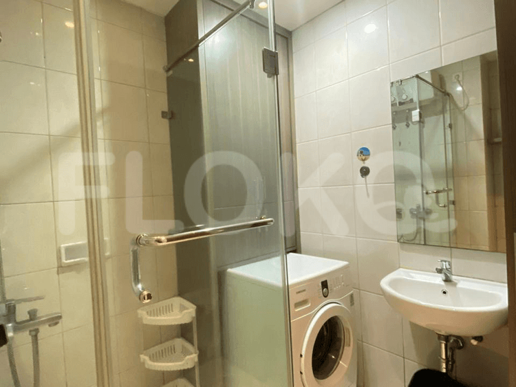 1 Bedroom on 35th Floor for Rent in Thamrin Executive Residence - fth28a 5