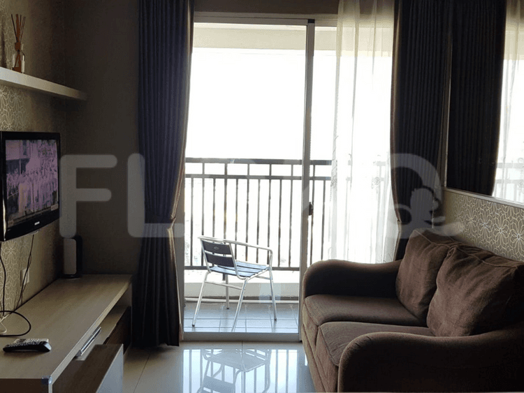 1 Bedroom on 15th Floor for Rent in Thamrin Executive Residence - fth07d 1