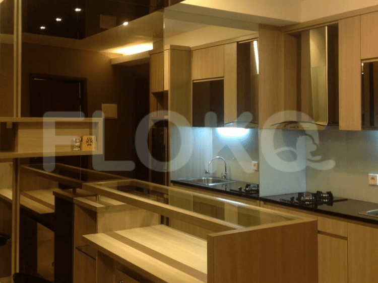 1 Bedroom on 15th Floor for Rent in Thamrin Executive Residence - fth07d 4