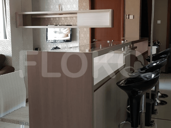 1 Bedroom on 15th Floor for Rent in Thamrin Executive Residence - fth07d 3