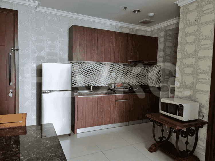 1 Bedroom on 30th Floor for Rent in Kuningan City (Denpasar Residence) - fku2a7 3