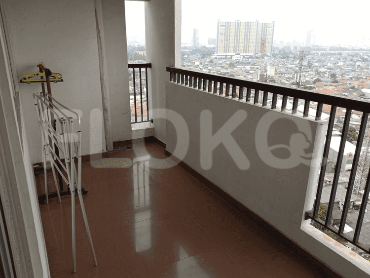 1 Bedroom on 16th Floor for Rent in The Wave Apartment - fku2b9 5