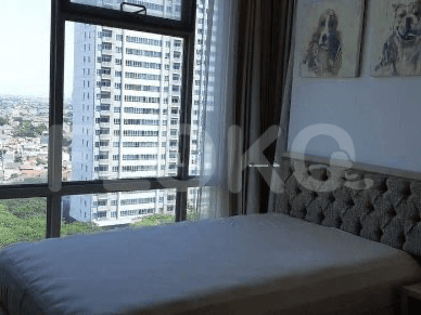 3 Bedroom on 16th Floor for Rent in Essence Darmawangsa Apartment - fcicaa 4