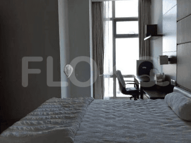 Tipe 3 Kamar Tidur di Lantai 16 untuk disewakan di Essence Darmawangsa Apartemen - fci8dd 3