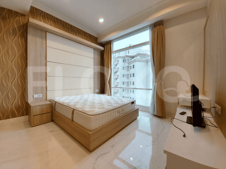 2 Bedroom on 19th Floor for Rent in Botanica - fsifd5 3