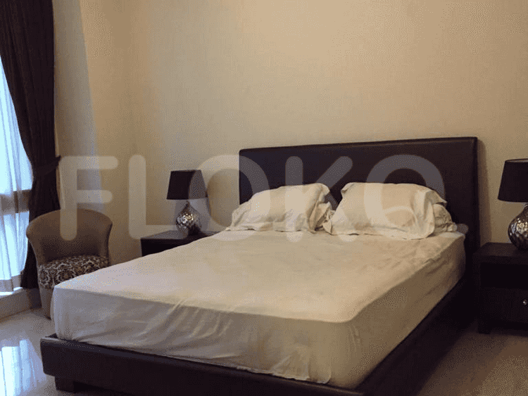 2 Bedroom on 1st Floor for Rent in The Capital Residence - fsc94c 2