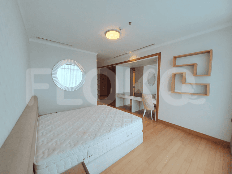 3 Bedroom on 31st Floor for Rent in KempinskI Grand Indonesia Apartment - fmed36 4