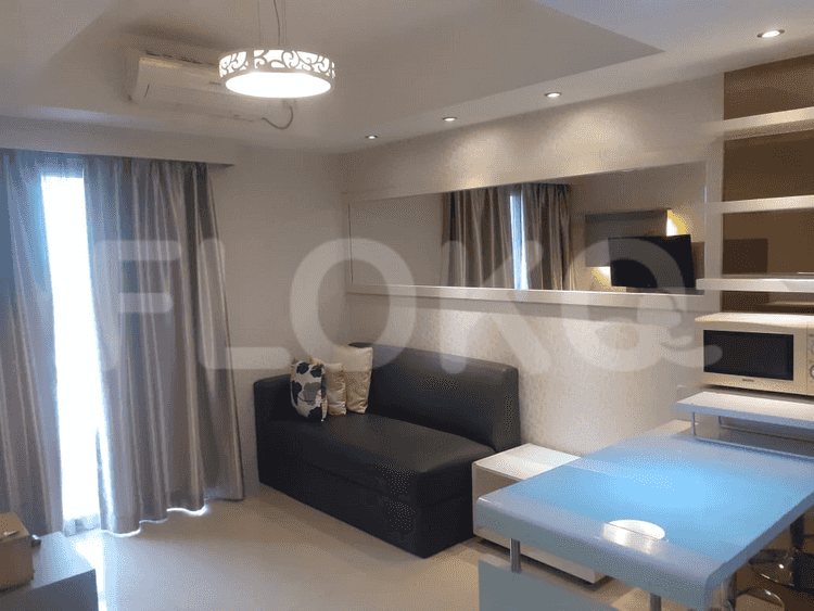 1 Bedroom on 31st Floor for Rent in The Wave Apartment - fku8c5 1