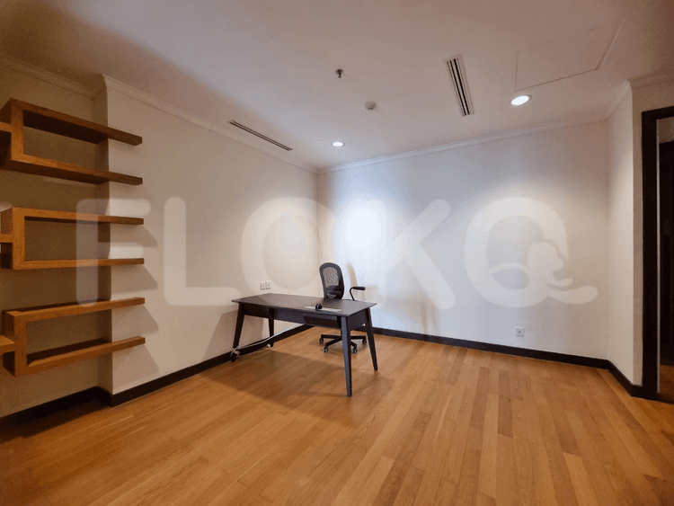 3 Bedroom on 53rd Floor for Rent in KempinskI Grand Indonesia Apartment - fme79d 6