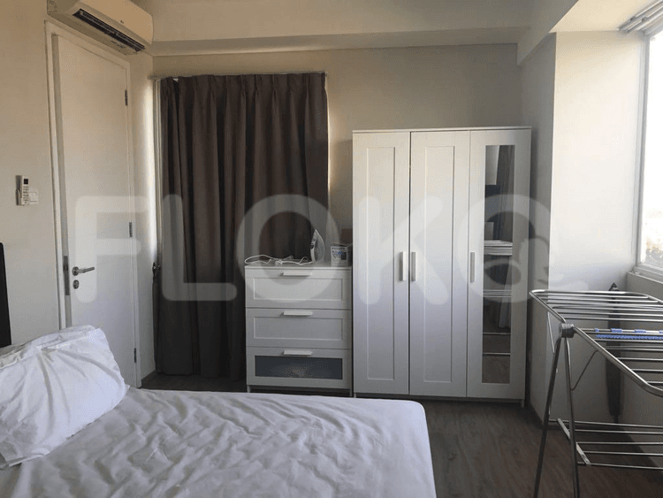 2 Bedroom on 8th Floor for Rent in 1Park Residences - fga2cd 3