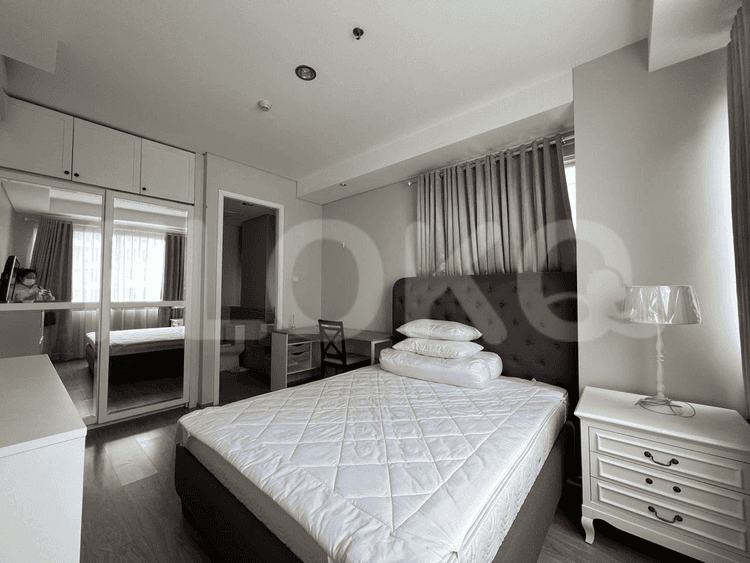 Tipe 2 Kamar Tidur di Lantai 8 untuk disewakan di 1Park Residences - fga7a2 2