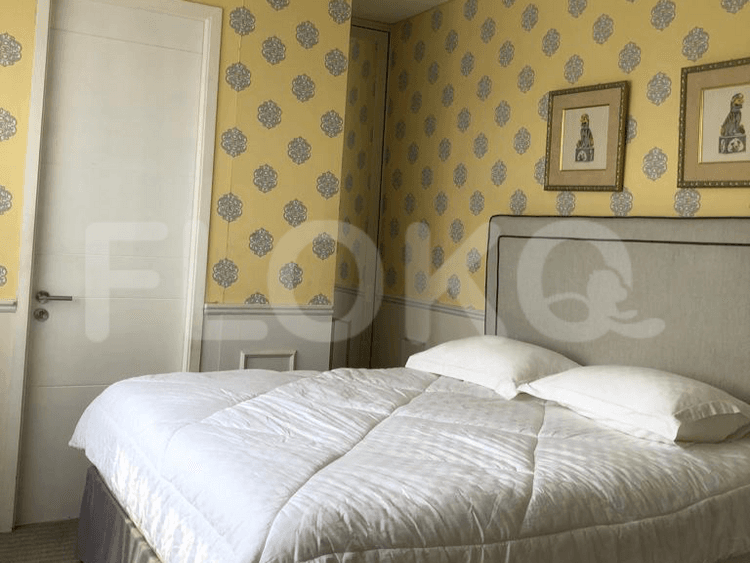 Tipe 2 Kamar Tidur di Lantai 9 untuk disewakan di 1Park Residences - fga365 4