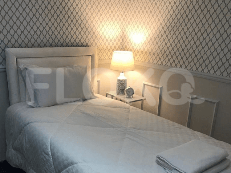 Tipe 2 Kamar Tidur di Lantai 9 untuk disewakan di 1Park Residences - fga365 5