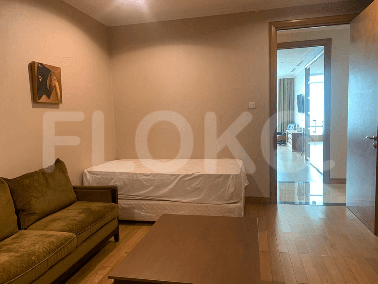4 Bedroom on 46th Floor for Rent in KempinskI Grand Indonesia Apartment - fmeb12 2