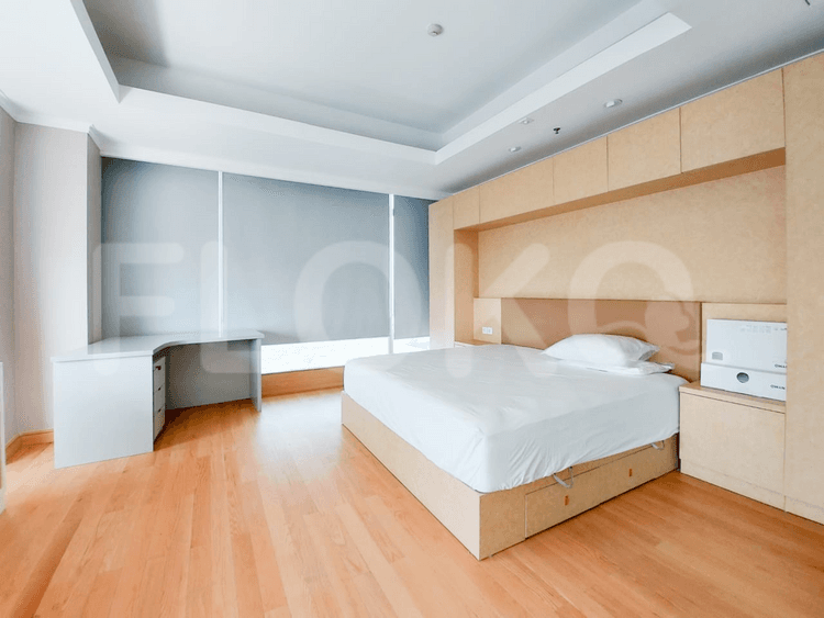 Tipe 4 Kamar Tidur di Lantai 40 untuk disewakan di Kempinski Grand Indonesia Apartemen - fme9db 5
